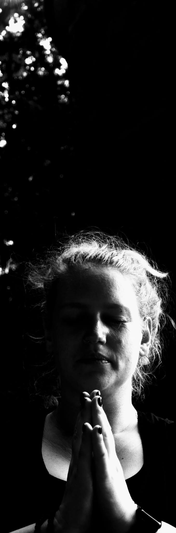 Stille & Atem